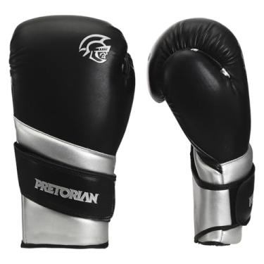 Imagem de LUVAS BOXE/MUAY THAI PRETORIAN ELITE - 1 PAR DE LUVAS