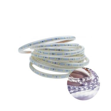 Imagem de Kit 2 Metros Fita Led Taschibra 5W/M Ip67 6500K Fria 220V