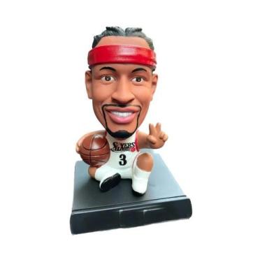 Imagem de Boneco Miniatura De Estrela Do Futebol Artificial Modelo EUA Figura De
