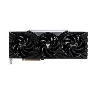 Imagem de Gainward RTX 5070 Phoenix GS, Placa de Vídeo 12GB GDDR7, DLSS 3.5, Ray Tracing