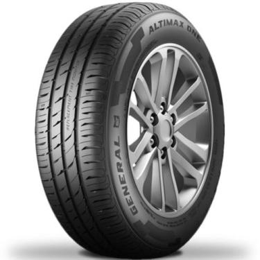 Imagem de Pneu General 185/60 R14 82H Altimax One By Continental , 14