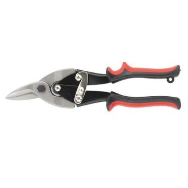 Imagem de Tesoura para chapa, 10 pol. 250 mm, corte esquerdo//mtx