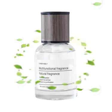 Imagem de Ambientador para Carro | Decoração e Aromaterapia para Interior de Automóvel,Aromaterapia Difusores Ativados Fragrância Duradoura Para Viagem Interior Do Veículo Casa Casa De Banho E