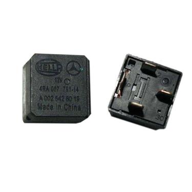 Imagem de Rele Auxiliar Partida Mercedes Cla 3381 J