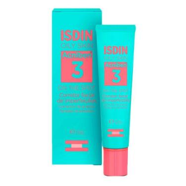 Imagem de Gel Secativo para Espinhas ISDIN Acniben - On The Spot