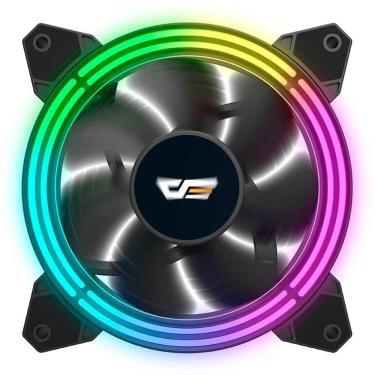 Imagem de Fan Ventilador Darkflash CF11 Pro