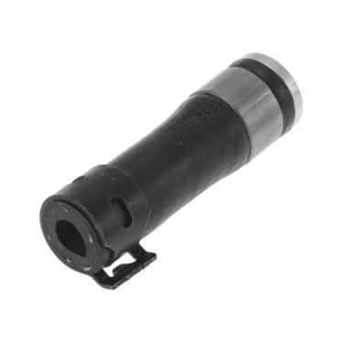 Imagem de VekAuto Mangueira de radiador Mangueira Aquecedora Nº 17127598004 para BMW X6 2010-2011Tubo de Arrefecimento de Borracha Preto 1 Peça