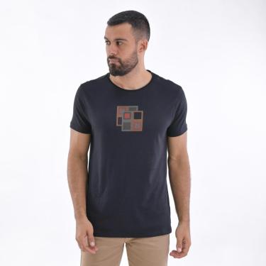 Imagem de Camiseta Foxton Magic Cube-Masculino