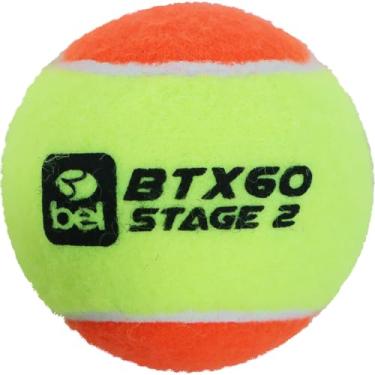 Imagem de Bel - Kit com 2 Bolinhas de Beach Tennis BTX 60 Bel