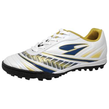 Imagem de Chuteira Society Masculina FuteSete Resistente Dray 394