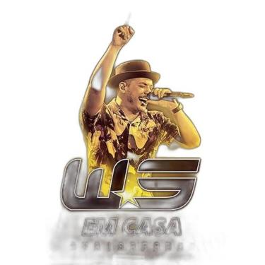 Imagem de Cd Wesley Safadao - Em Casa