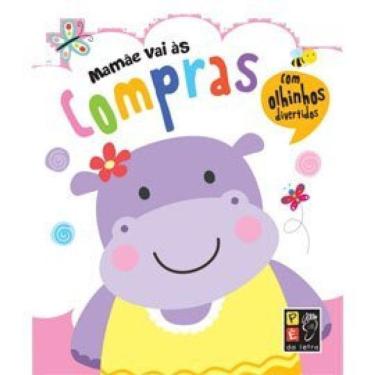 Imagem de Mamãe Vai Às Compras - Com Muita Diversão