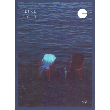 Imagem de Peixe-Boi - Revista de Literatura - N. 02 - EDICOES JABUTICABA, 3