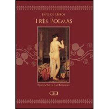 Imagem de Três Poemas