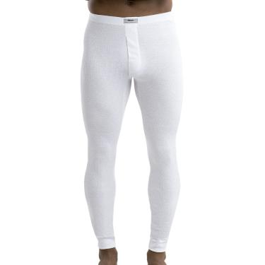 Imagem de Calça Térmica Mash Ceroula Masculina Canelada Inverno