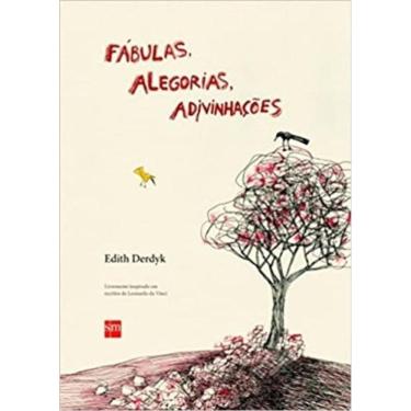 Imagem de Fabulas, Alegorias, Adivinhações