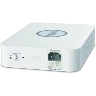 Imagem de Conversor de tensão UMI Step Down 220V para 110V 300W com toroidal