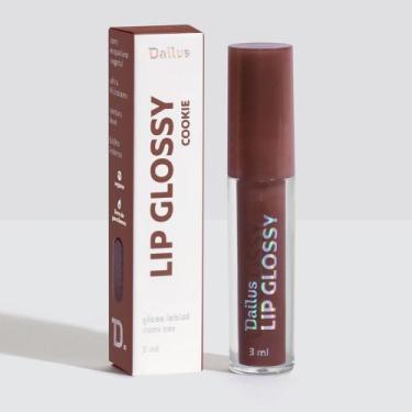 Imagem de Lip glossy cookie - DAILUS