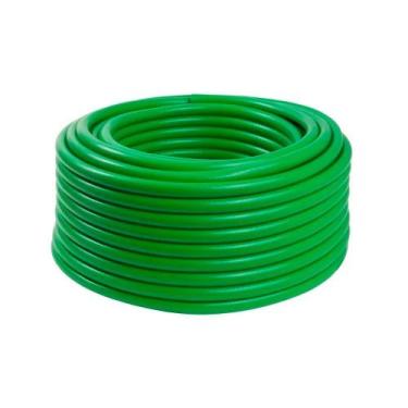 Imagem de Mangueira recapada verde 1/2 x 2.0mm 50m sunflex