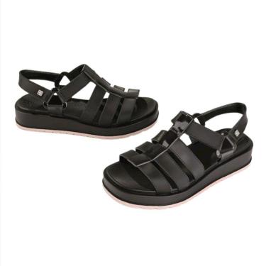 Imagem de Sandália Feminina Zaxy Conectada18421