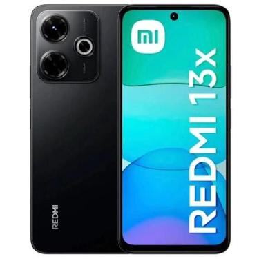 Imagem de Smartphone 13x 256gb 8gb Ram G L O B A L ANDROID