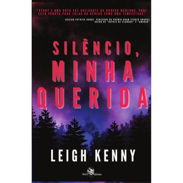 Imagem de Silêncio, minha querida