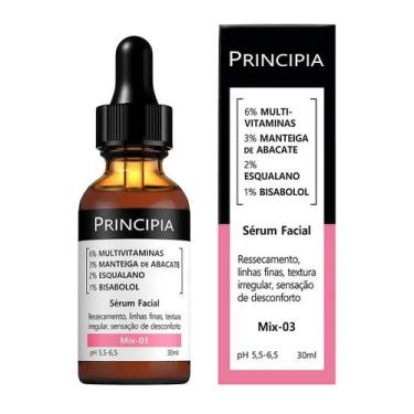 Imagem de Sérum Multirreparador Principia Mix-03 30ml