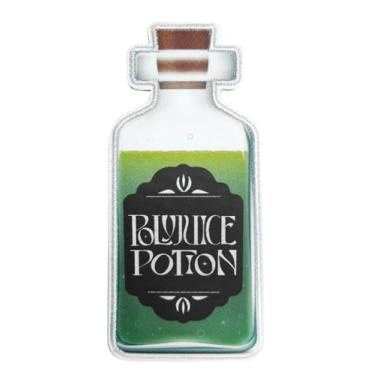 Imagem de Adesivo Harry Potter Polyjuice