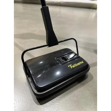 Imagem de Feiticeira Vive Vassoura Varredora Mágica Multi Tapete Piso