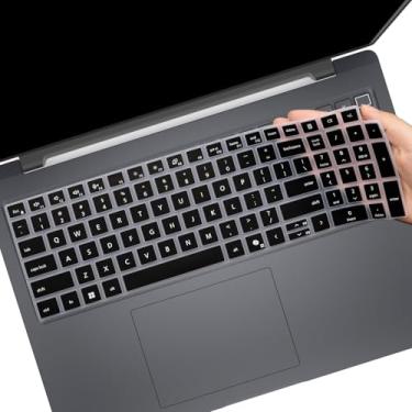 Imagem de Capa de teclado para Dell Pro 16/Pro 16 Plus/Pro Max 16 PB16250 PB16255 PC16250 PC16255 MC16250 MC16255 & Pro Max 18 Plus MB1825 2025 2024 45,77 Laptop de polegada (não serve para laptop Dell Pro 16