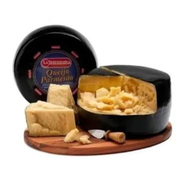 Imagem de Queijo Parmesao La Serenissima 1kg
