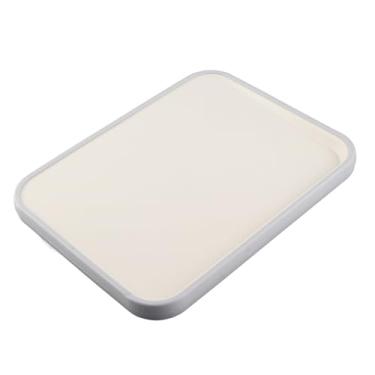 Imagem de Generic Placa de Corte de Legumes, Placa de Corte de Zona de Moagem de Sem Escorregamento para Casa para Casa (Pequeno)