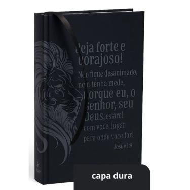 Imagem de Bíblia Sagrada Arc Capa Dura| Palavras De Jesus Em Vermelho | Harpa Pentecostal | Mais De 1.100 Prom