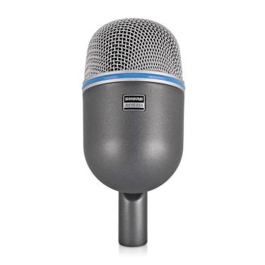 Imagem de Shure Beta 52A Microfone Dinâmico Supercardióide Bateria