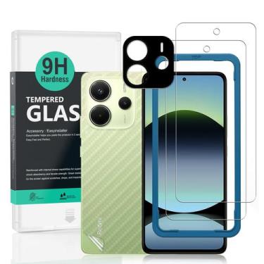 Imagem de Protetor de tela Ibywind Xiaomi Redmi Note 14 4G 6.67
