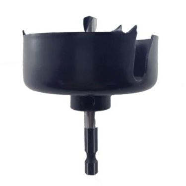 Imagem de Serra Copo Carbon Para Madeira 68mm - 2608594280 - Bosch