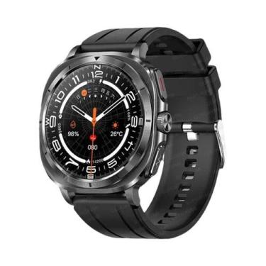 Imagem de Relógio Inteligente Especialista Em Saúde 2025 Com IA, ECG, PPG, Oxigê