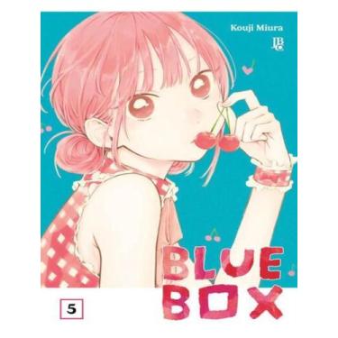 Imagem de Blue Box - Vol 05 - Editora JBC