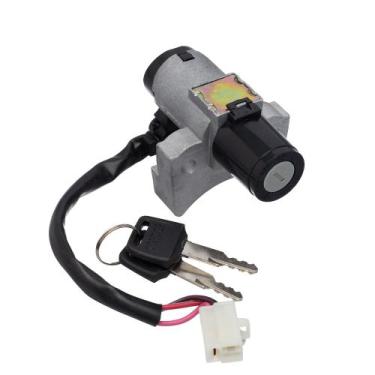 Imagem de Chave Ignicao Condor Cb 250f 19/22