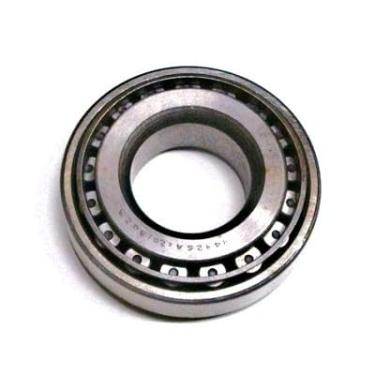 Imagem de Rolamento Externo Da Roda Dianteira 4x2 Rural/F 75 / Aero Ford Willys