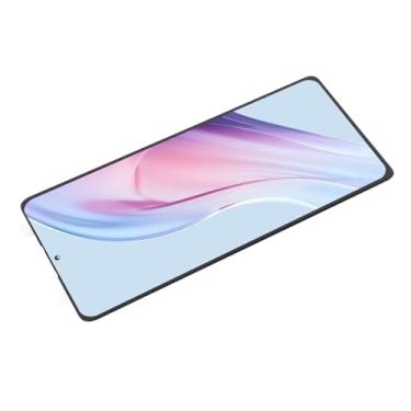 Imagem de Cryfokt Substituição da Tela do Telefone, Display LCD de Alto Brilho, Conjunto Digitalizador de Toque 2400 X 1080px 6,7in para S10 Lite G770F