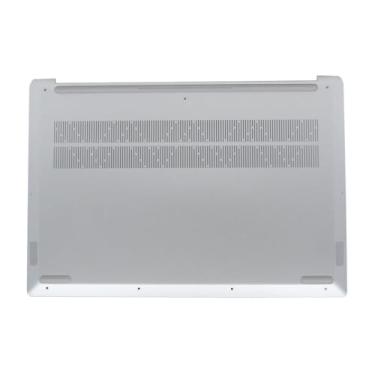 Imagem de capa Inferior para notebook Para Lenovo Ideapad 5 Pro-16ACH6 5 Pro-16IHU6 82L5 5CB1C75030 Capa de Base Inferior Prata Nova