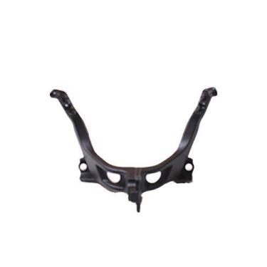 Imagem de Suporte superior da estrutura do farol dianteiro da motocicleta Suzuki