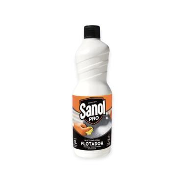 Imagem de Multilimpador flotador sanol pro 1lt