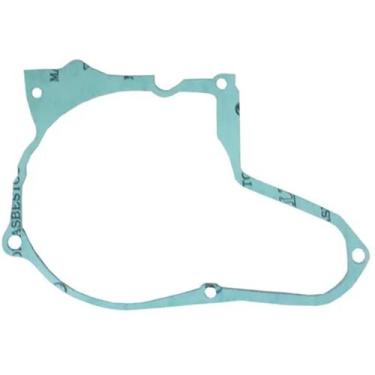 Imagem de Junta Tampa Lateral Esquerda Biz 100  - DNSA