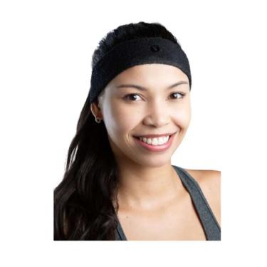 Imagem de Testeira Vistho - Preto