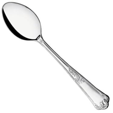 Imagem de Colher de Chá Classique Hercules Aço Inox 493-007P