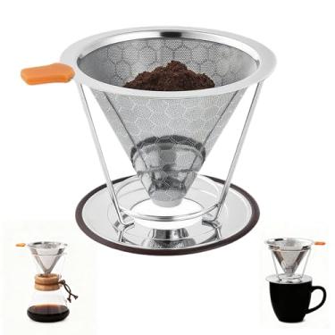 Imagem de DZHPSRSZ Gotejador de café