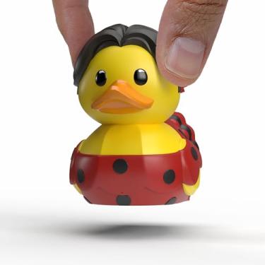 Imagem de TUBBZ Mini: Travel - Spain Flamenco Cosplaying Rubber Duck Vinyl Cruise Ducking Figure