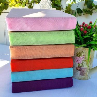 Imagem de Capa de Colchão Solteiro 100% Poliéster com Ziper Rosa Per Tutti 1 peça Camitália